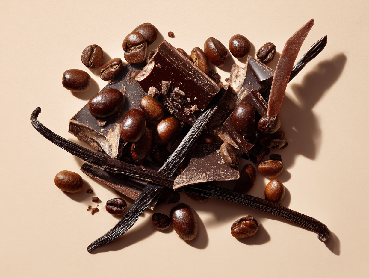 Gourmand Notes